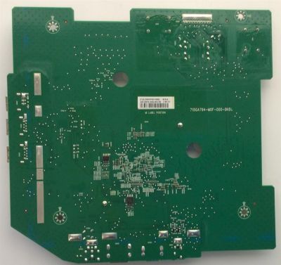 MAIN PARA MONITOR / NUMEO DE PARTE QJCB0HP001 / 715GA794-M0F-000-0H5L / 09EB1600LM0158 / PANEL LM270WQA (SS)(A1) /  - Imagen 3